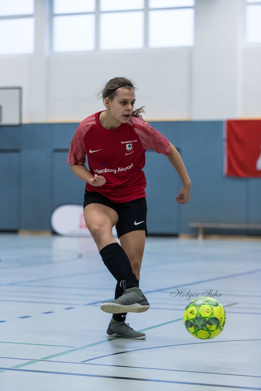 Bild 1020 - B-Juniorinnen Futsalmeisterschaft